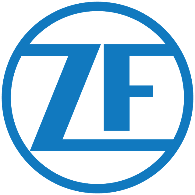 ZF Friedrichshafen AG