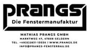 Mathias Prangs GmbH & Co. KG