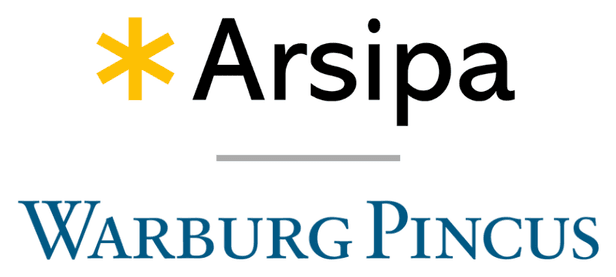 Arsipa (Warburg Pincus)